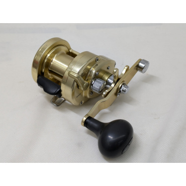 スコーピオンオシアジガー 1000